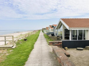Holiday Home Aswith - 5m from the sea by Interhome, Otterup